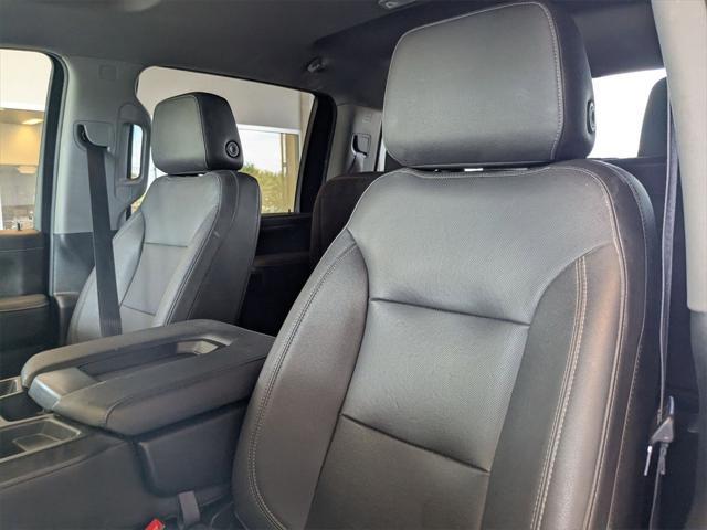 used 2022 Chevrolet Silverado 2500 car, priced at $47,600