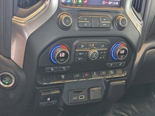 used 2022 Chevrolet Silverado 2500 car, priced at $47,600