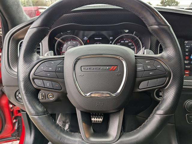 used 2022 Dodge Charger car, priced at $43,000