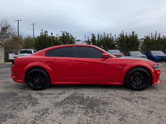 used 2022 Dodge Charger car, priced at $43,000