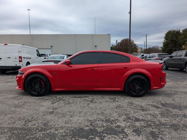 used 2022 Dodge Charger car, priced at $43,000