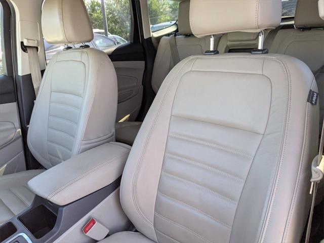 used 2017 Ford Escape car, priced at $13,200