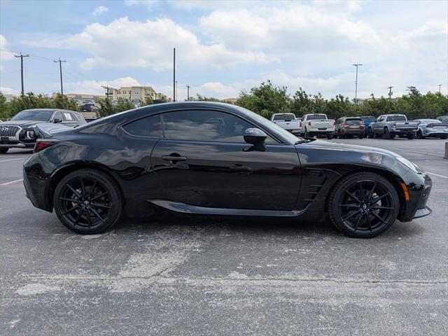 used 2024 Toyota GR86 car, priced at $29,000