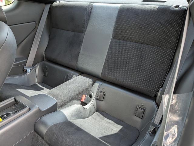 used 2024 Toyota GR86 car, priced at $28,700