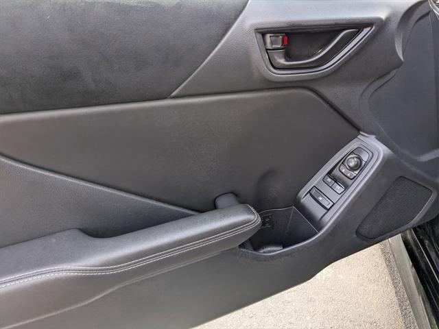 used 2024 Toyota GR86 car, priced at $28,700