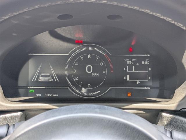 used 2024 Toyota GR86 car, priced at $28,700
