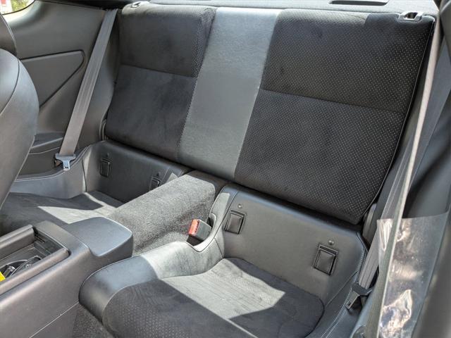 used 2024 Toyota GR86 car, priced at $29,000