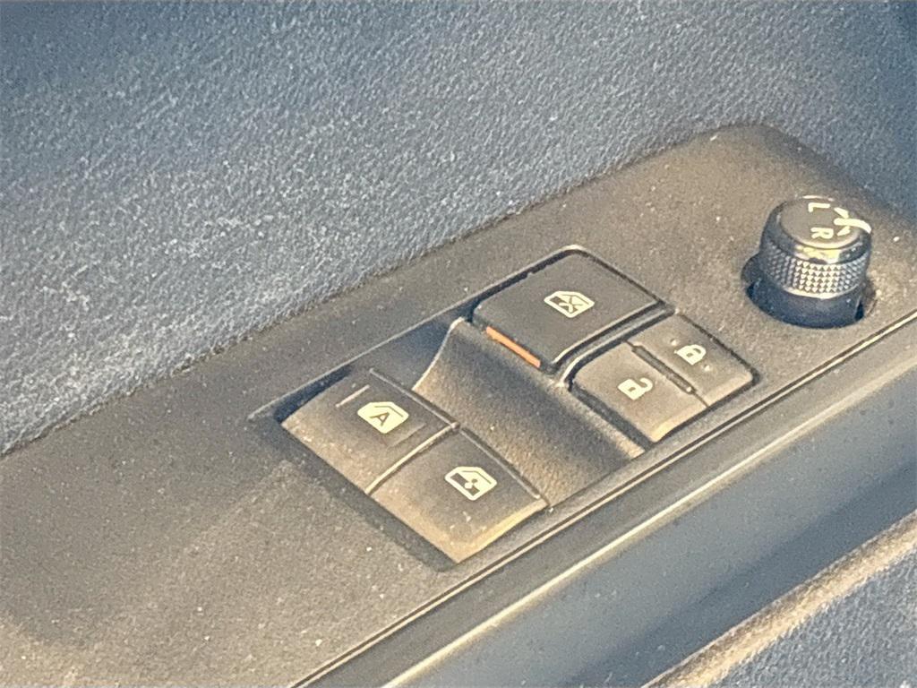 used 2020 Toyota Tacoma car, priced at $22,700