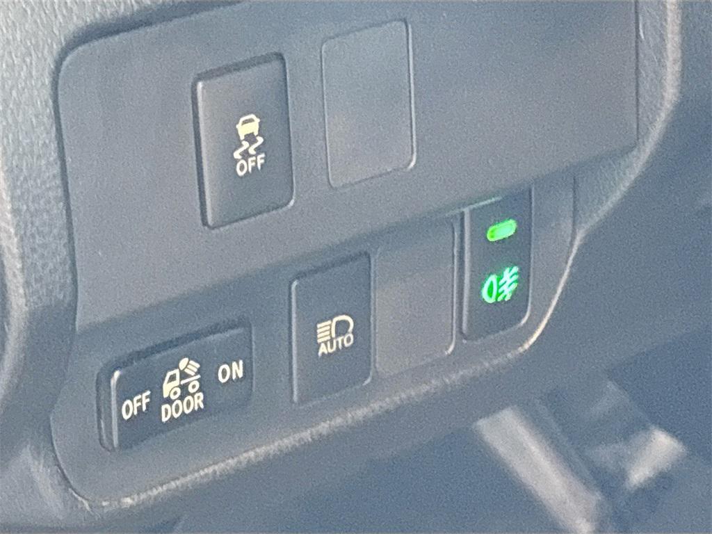 used 2020 Toyota Tacoma car, priced at $22,700