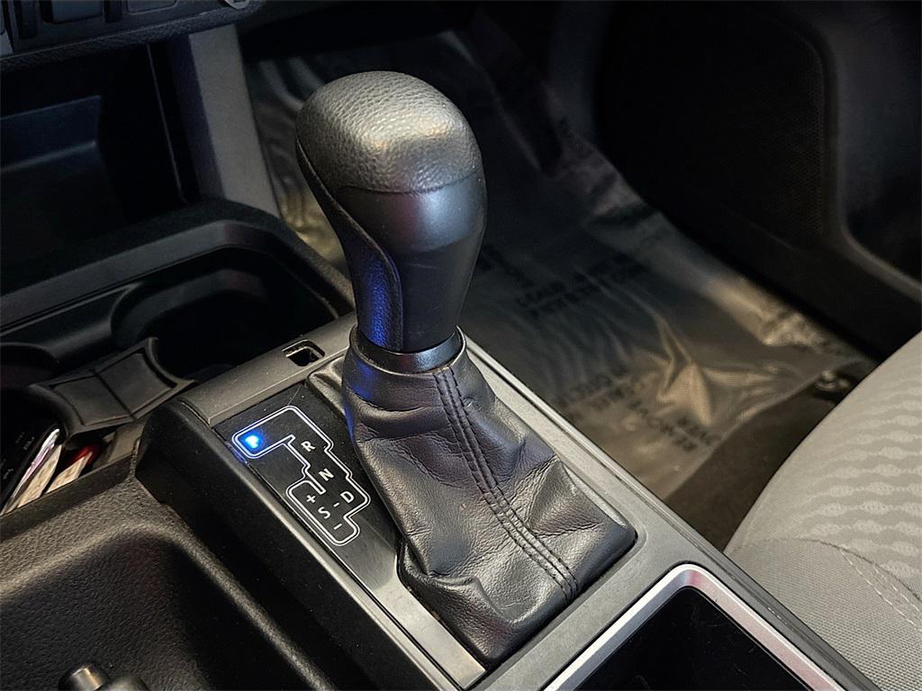 used 2020 Toyota Tacoma car, priced at $22,700