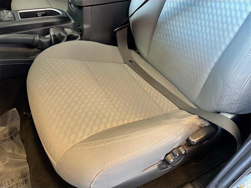 used 2020 Toyota Tacoma car, priced at $22,700