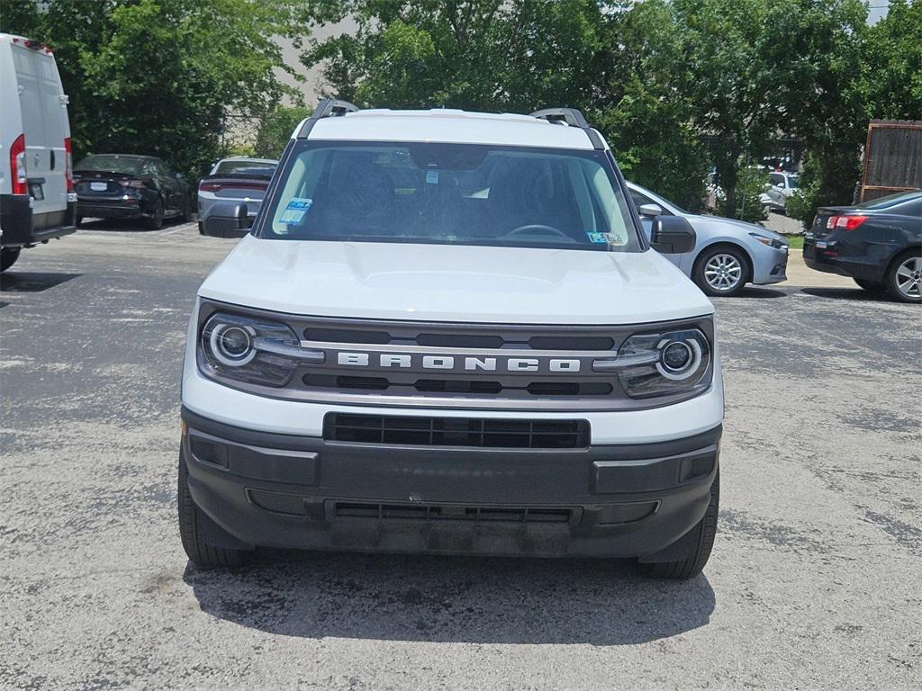 used 2024 Ford Bronco Sport car, priced at $23,000