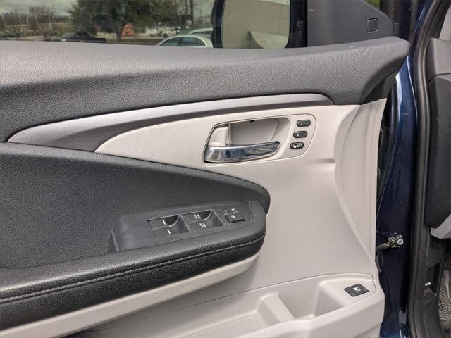 used 2022 Honda Ridgeline car, priced at $28,500