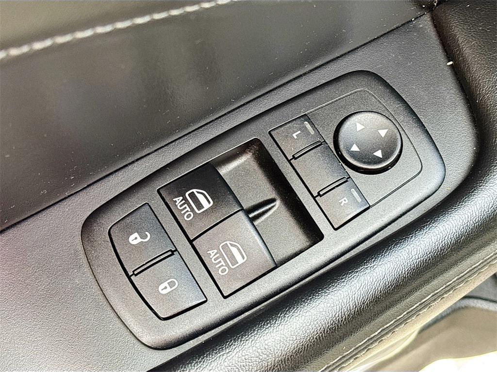 used 2015 Dodge Challenger car, priced at $15,500