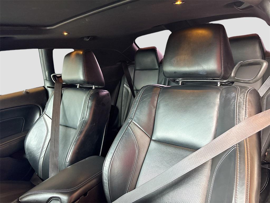 used 2015 Dodge Challenger car, priced at $15,500
