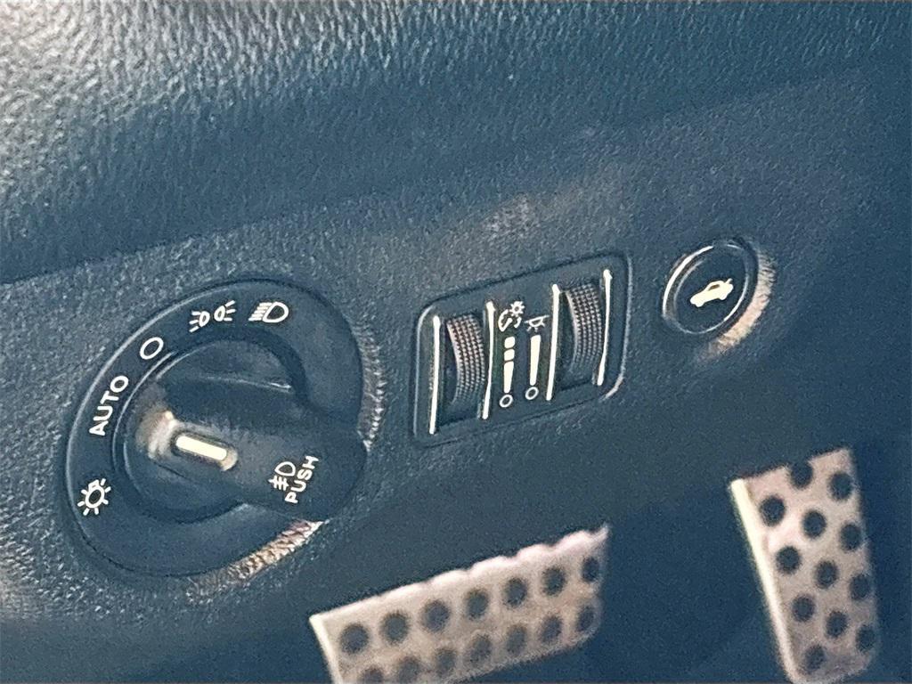 used 2015 Dodge Challenger car, priced at $15,500