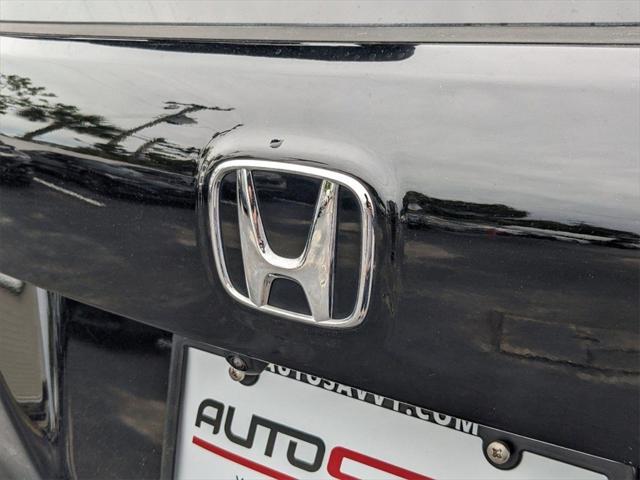 used 2020 Honda Pilot car, priced at $27,400