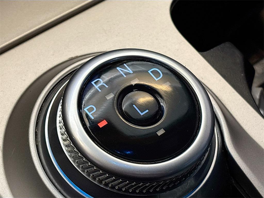used 2023 Ford Explorer car, priced at $32,000
