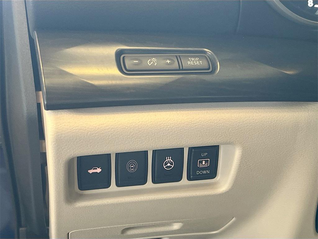 used 2020 Nissan Maxima car, priced at $21,400