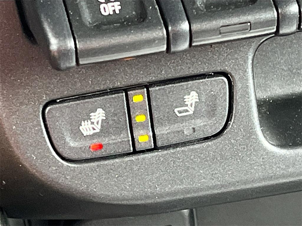 used 2022 Chevrolet Colorado car, priced at $31,700