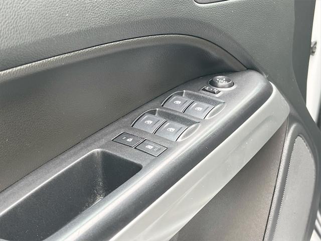 used 2022 Chevrolet Colorado car, priced at $31,700