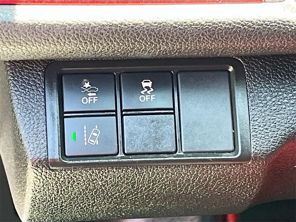 used 2021 Honda Civic Type R car, priced at $32,000