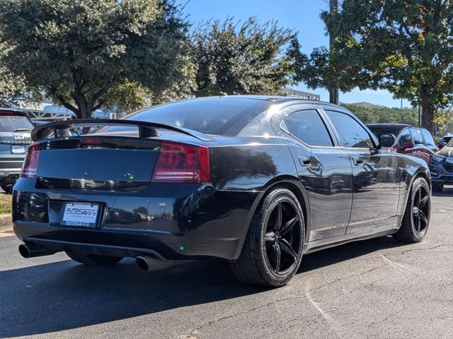 used 2008 Dodge Charger car, priced at $16,400