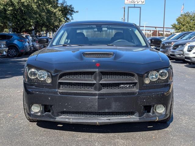 used 2008 Dodge Charger car, priced at $16,400