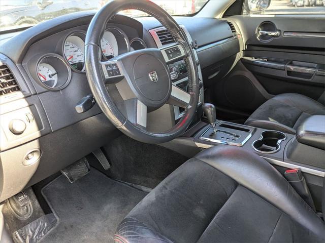 used 2008 Dodge Charger car, priced at $16,400