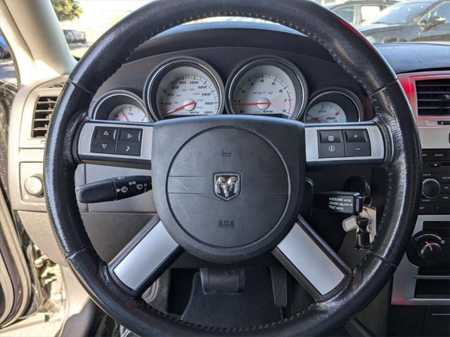 used 2008 Dodge Charger car, priced at $16,400