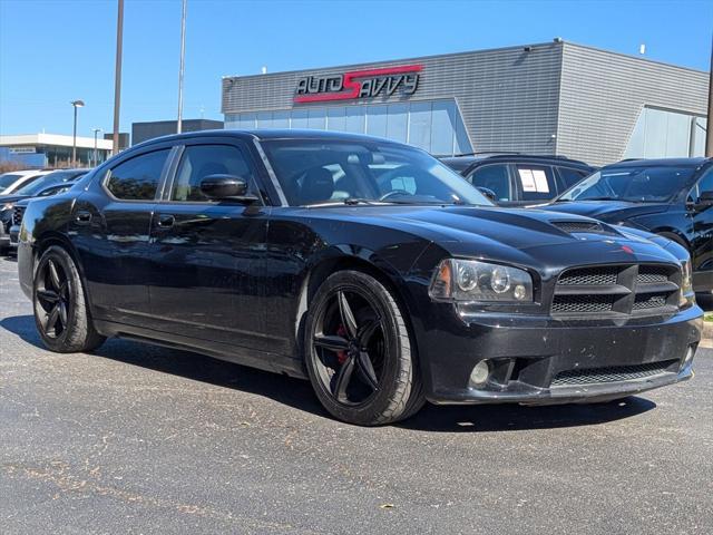 used 2008 Dodge Charger car, priced at $16,400