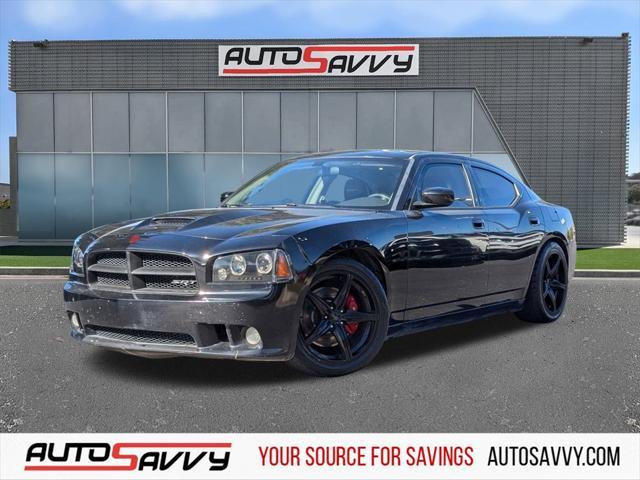 used 2008 Dodge Charger car, priced at $17,000