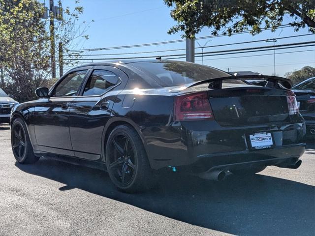 used 2008 Dodge Charger car, priced at $16,400