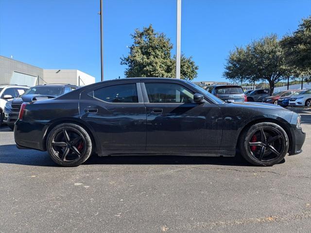 used 2008 Dodge Charger car, priced at $16,400