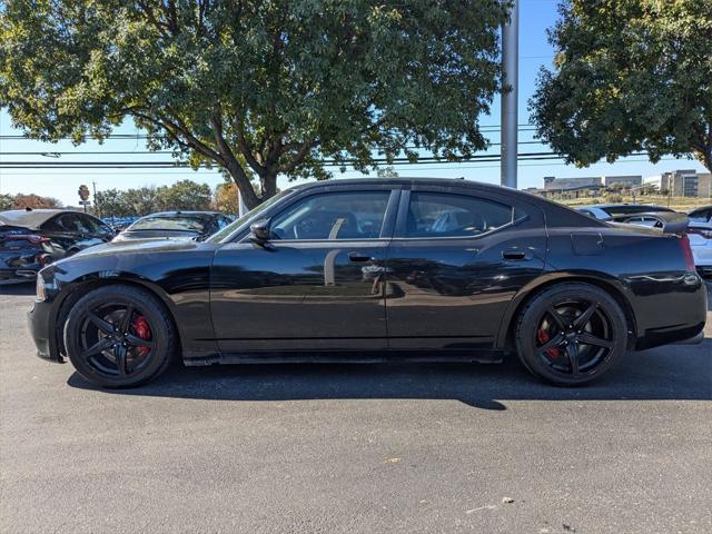 used 2008 Dodge Charger car, priced at $16,400