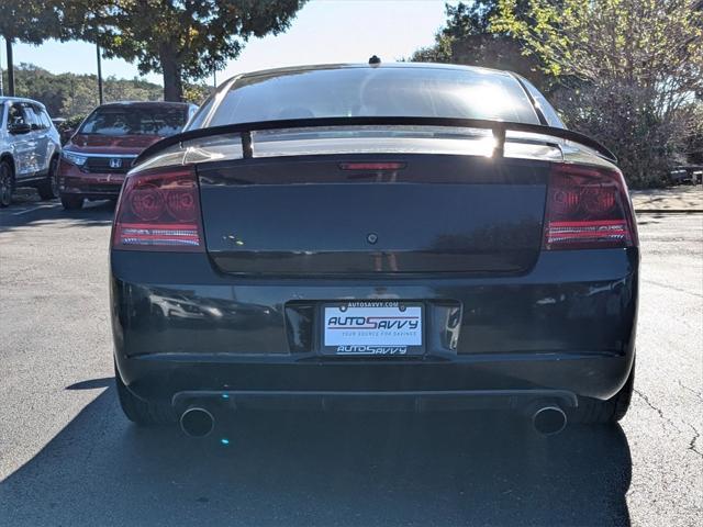 used 2008 Dodge Charger car, priced at $16,400