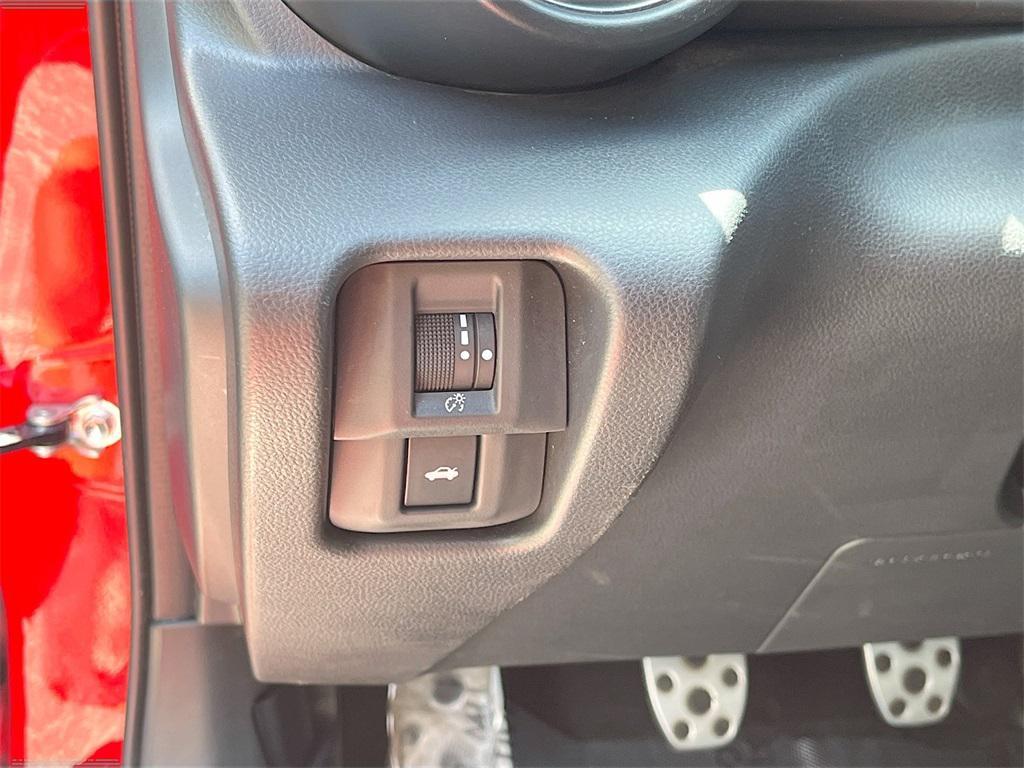 used 2024 Toyota GR86 car, priced at $30,600