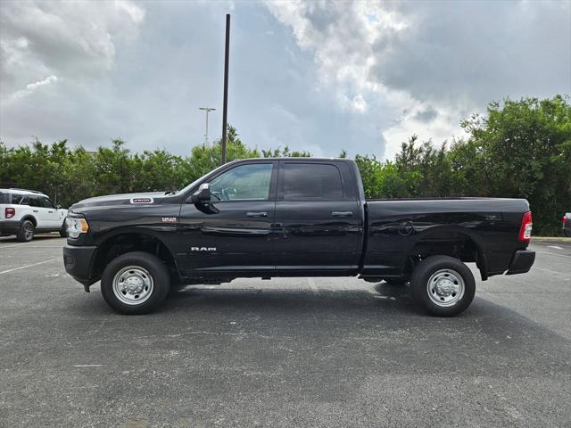 used 2022 Ram 2500 car, priced at $28,000