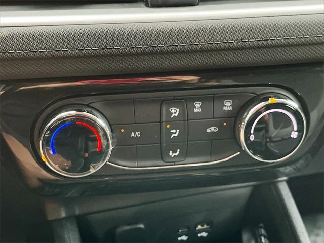 used 2024 Chevrolet TrailBlazer car, priced at $20,800