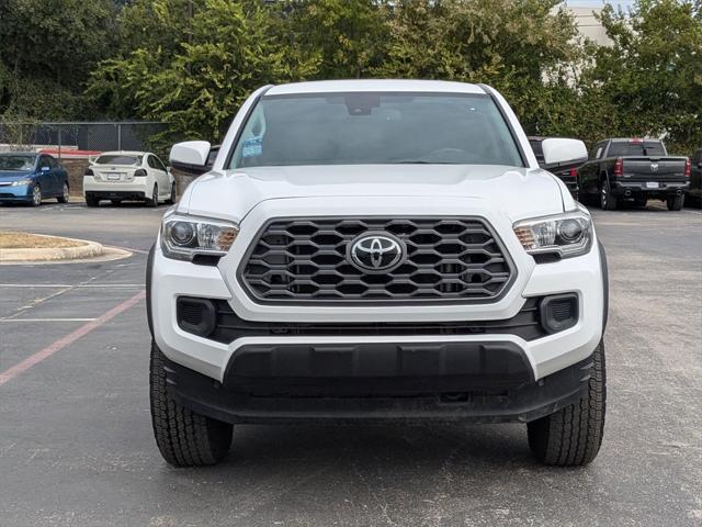 used 2023 Toyota Tacoma car, priced at $33,500