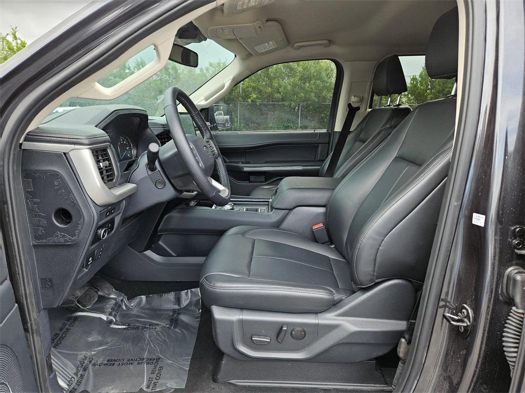 used 2024 Ford Expedition Max car, priced at $47,500