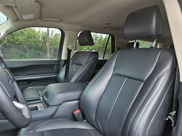 used 2024 Ford Expedition Max car, priced at $51,500
