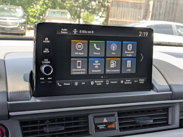 used 2024 Honda Pilot car, priced at $33,900
