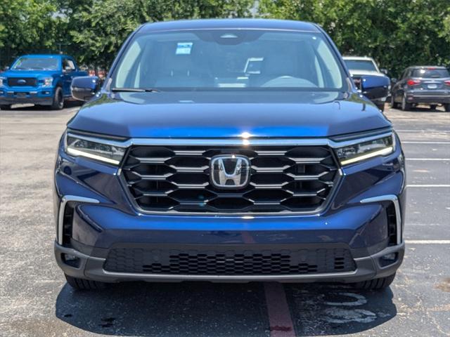 used 2024 Honda Pilot car, priced at $33,900