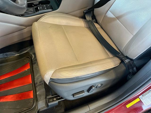 used 2019 Hyundai Tucson car, priced at $17,200