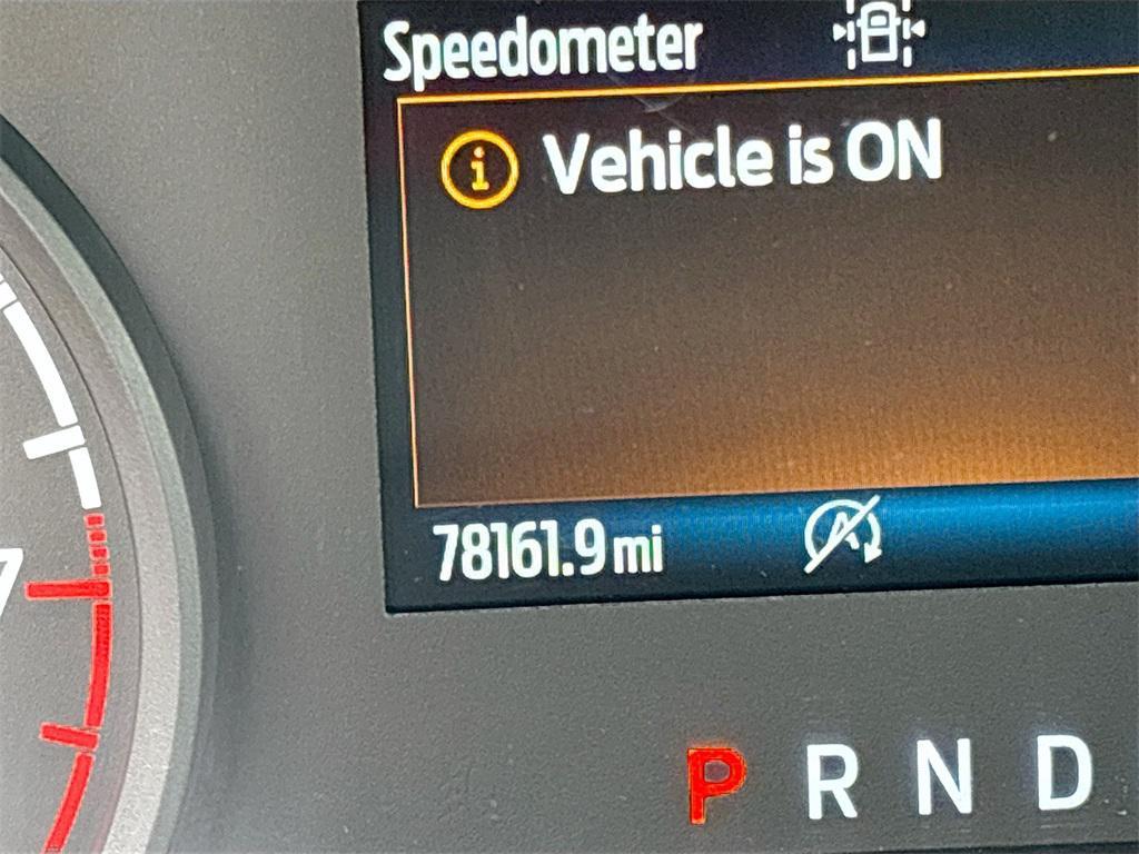 used 2022 Ford F-150 car, priced at $18,300