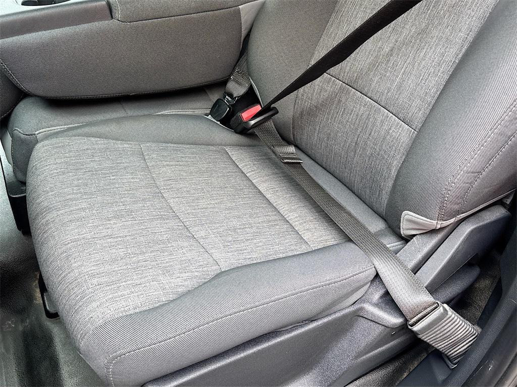 used 2022 Ford F-150 car, priced at $18,300