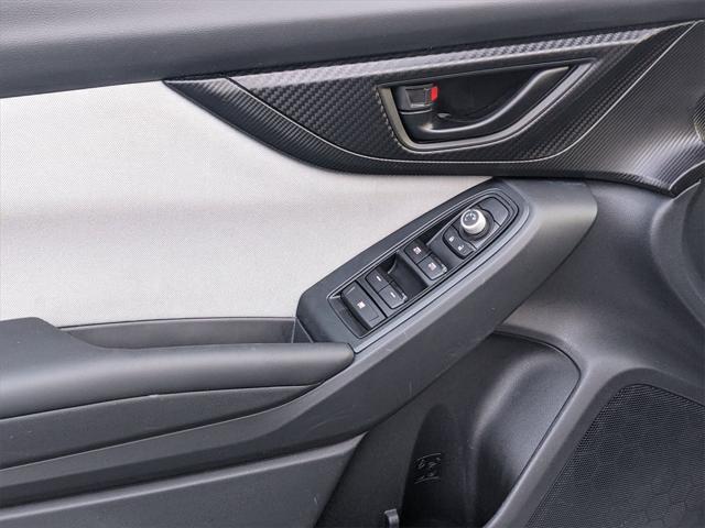 used 2023 Subaru Crosstrek car, priced at $22,000