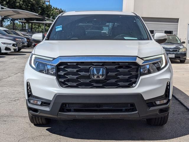 used 2023 Honda Passport car, priced at $28,500