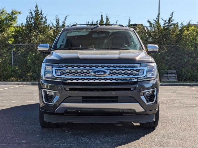 used 2020 Ford Expedition car, priced at $38,700